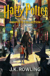 Cover for Harry Potter: The Complete Collection (1-7)