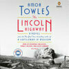 Cover for The Lincoln Highway