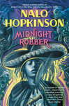 Cover for Midnight Robber