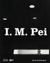 Cover for I. M. Pei