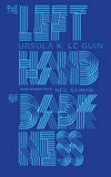 Cover for The Left Hand of Darkness