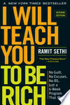 Cover for I Will Teach You to Be Rich, Second Edition