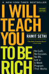 Cover for I Will Teach You to Be Rich, Second Edition