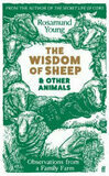 Cover for The Wisdom of Sheep