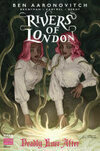 Cover for Rivers of London: Deadly Ever After #1