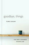 Cover for Goodbye, Things