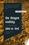 Cover for The Dragon Waiting