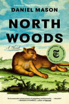 Cover for North Woods