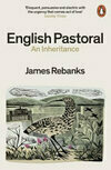 Cover for English Pastoral