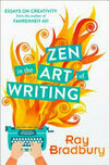 Cover for Zen in the Art of Writing