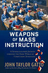 Cover for Weapons of Mass Instruction