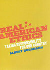 Cover for Real American Ethics