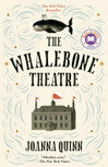Cover for The Whalebone Theatre