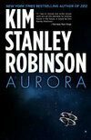 Cover for Aurora