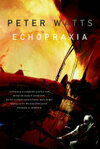 Cover for Echopraxia