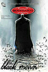 Cover for Batman: The Black Mirror