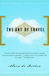 Cover for The Art of Travel