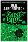 Cover for False Value