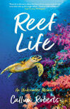 Cover for Reef Life