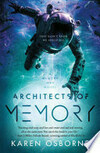 Cover for Architects of Memory