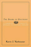 Cover for The Drama of Doctrine: A Canonical Linguistic Approach to Christian Doctrine