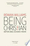 Cover for Being Christian