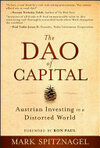 Cover for The Dao of Capital