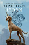 Cover for Lyorn