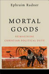 Cover for Mortal Goods