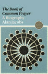 Cover for The Book of Common Prayer