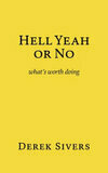 Cover for Hell Yeah Or No