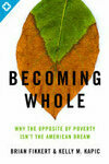Cover for Becoming Whole