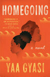 Cover for Homegoing: A novel