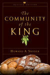 Cover for The Community of the King