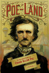 Cover for Poe-Land: The Hallowed Haunts of Edgar Allan Poe