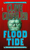 Cover for Flood Tide