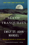 Cover for Sea of Tranquility