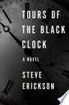 Cover for Tours of the Black Clock