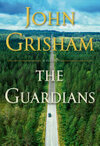 Cover for The Guardians