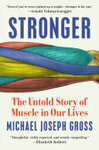 Cover for Stronger