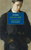 Cover for Stoner (New York Review Books Classics)