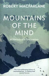 Cover for Mountains of the Mind