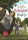 Cover for To Kill a Mockingbird