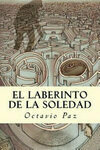 Cover for El Laberinto de la Soledad