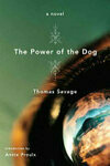 Cover for The Power of the Dog