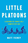 Cover for Little Platoons