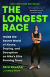Cover for The Longest Race