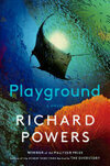 Cover for Playground: A Novel