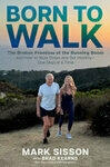 Cover for Born to Walk