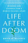 Cover for Life After Doom